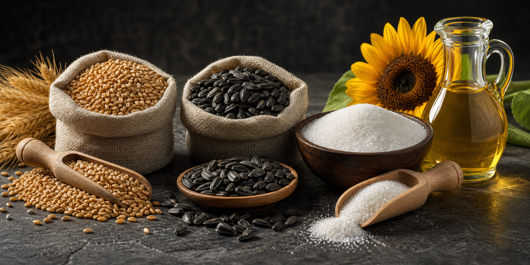 Mirzabey agricultural commodities
